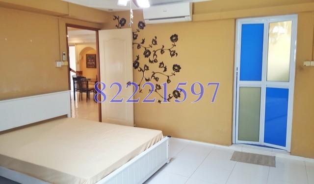 Blk 722 Pasir Ris Street 72 (Pasir Ris), HDB 4 Rooms #120481242